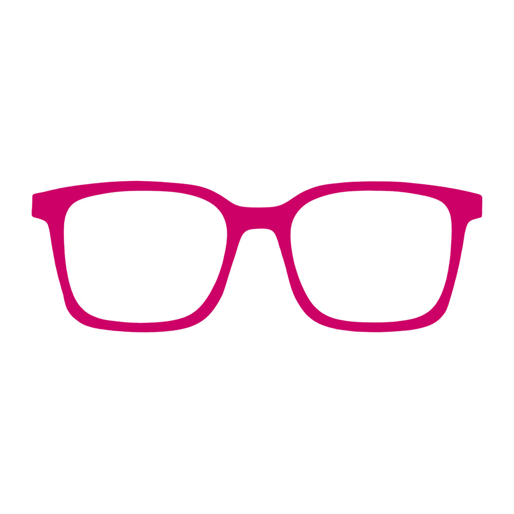 Zurich Solid Pink