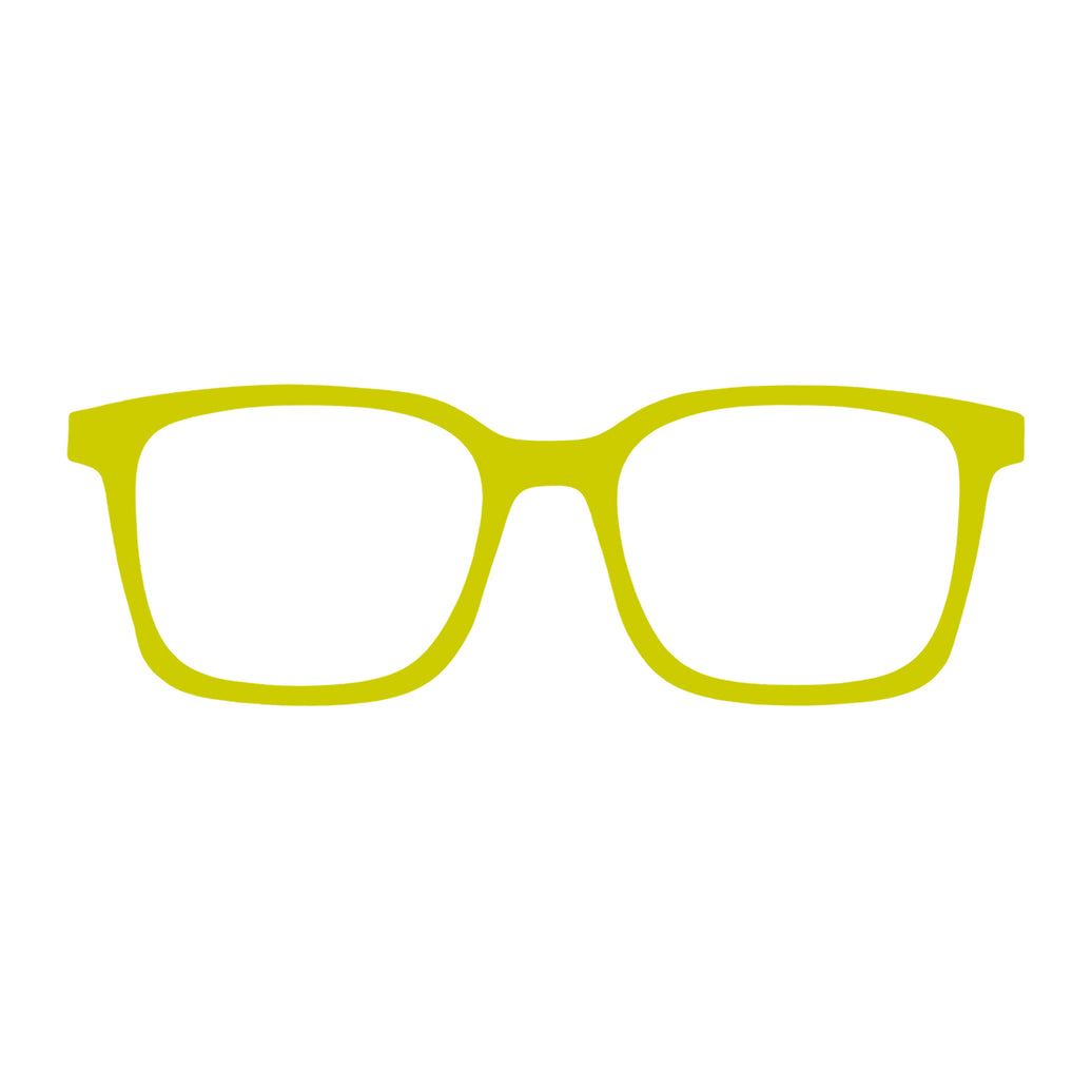 Zurich Solid Yellow, Green