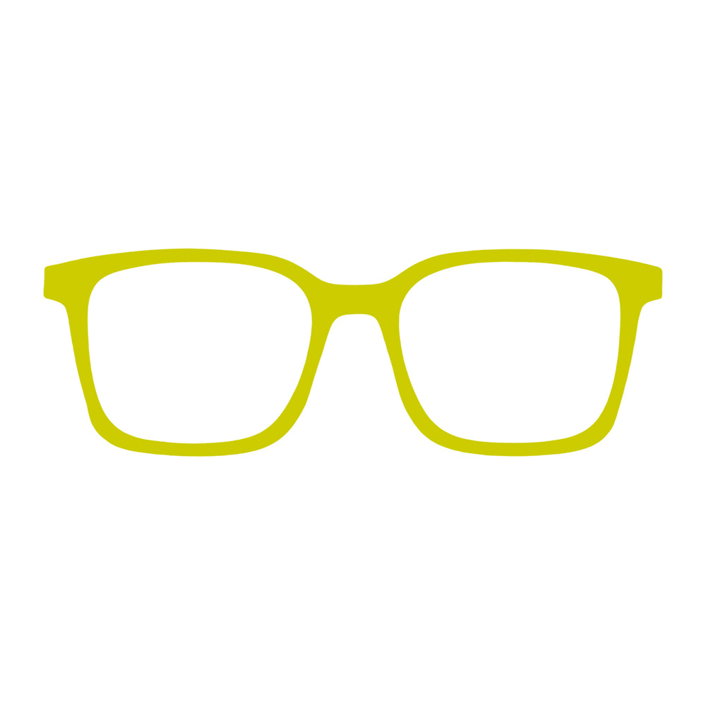 Zurich Solid Yellow, Green