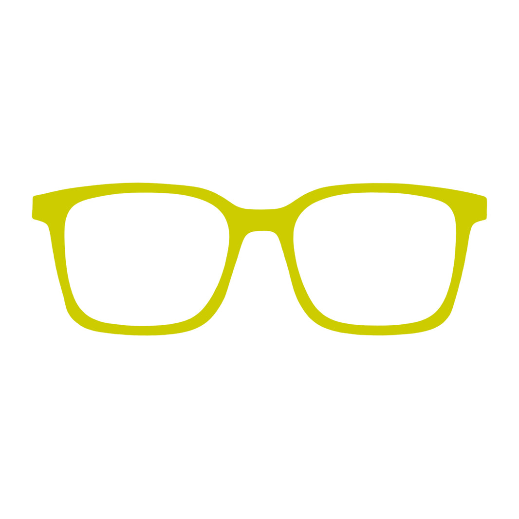 Zurich Solid Yellow, Green