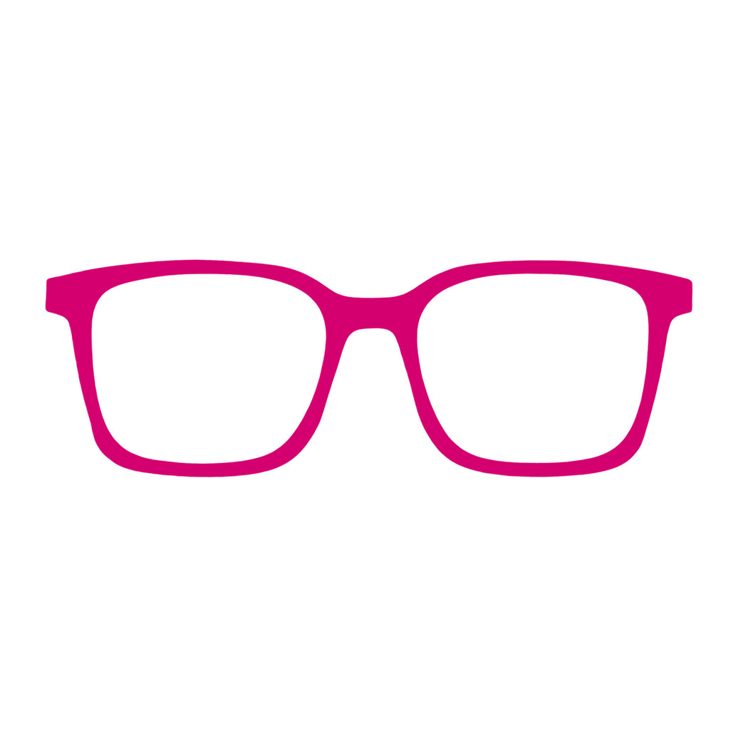 Zurich Solid Pink