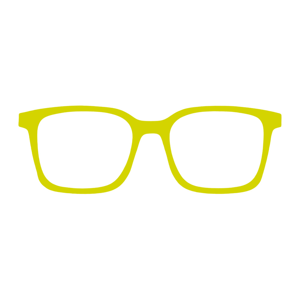 Zurich Solid Yellow
