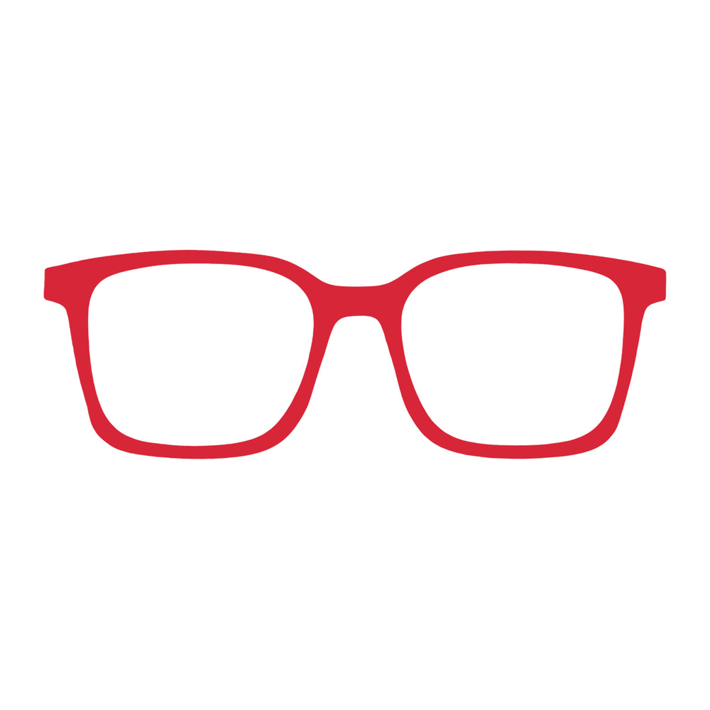 Zurich Solid Red
