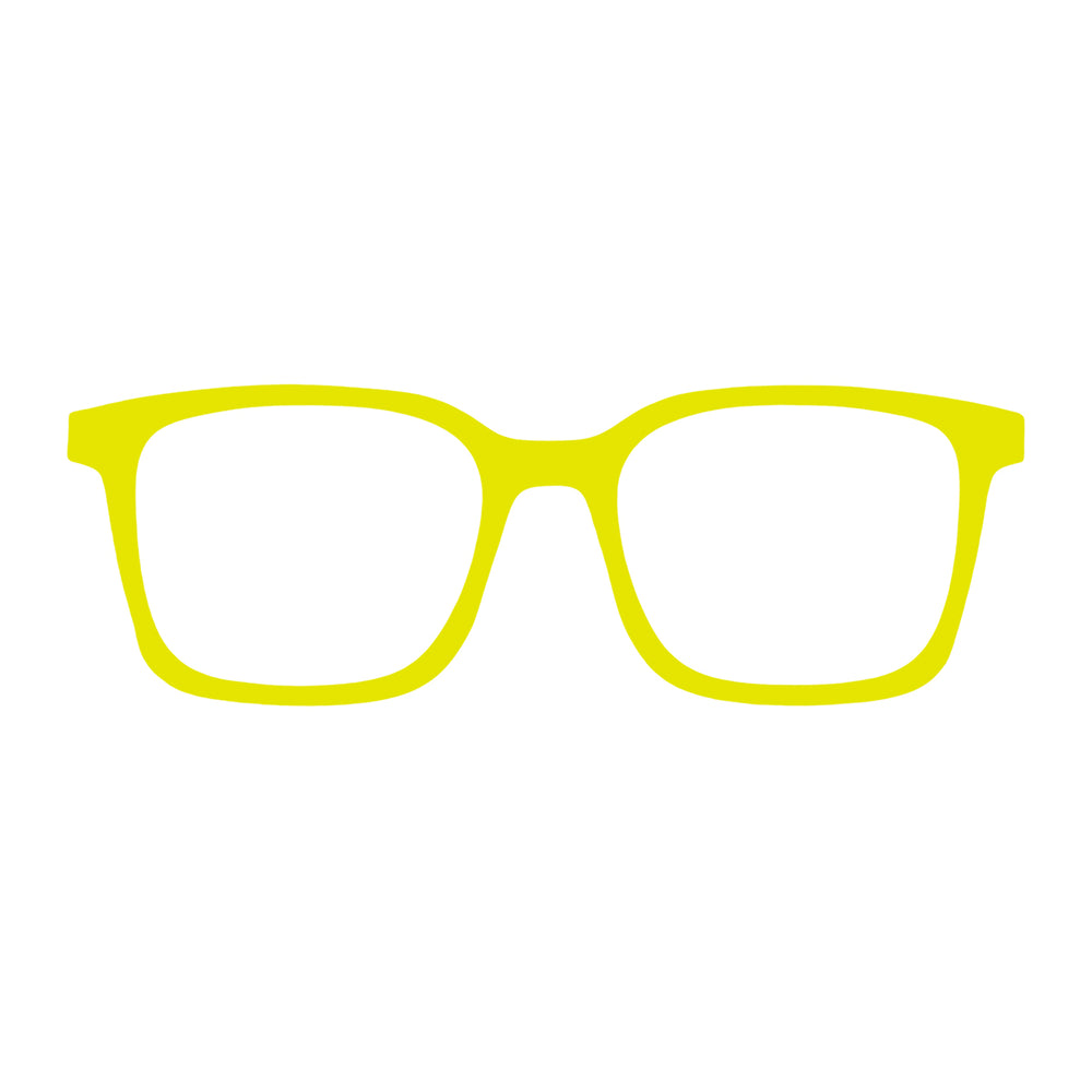 Zurich Solid Yellow
