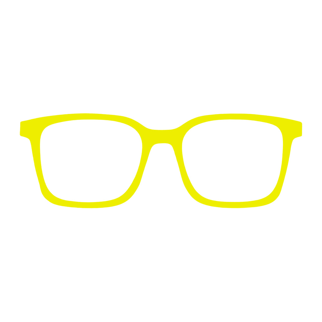 Zurich Solid Yellow