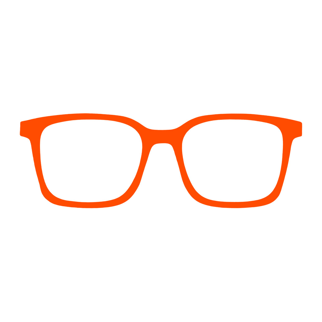 Zurich Solid Orange, Red