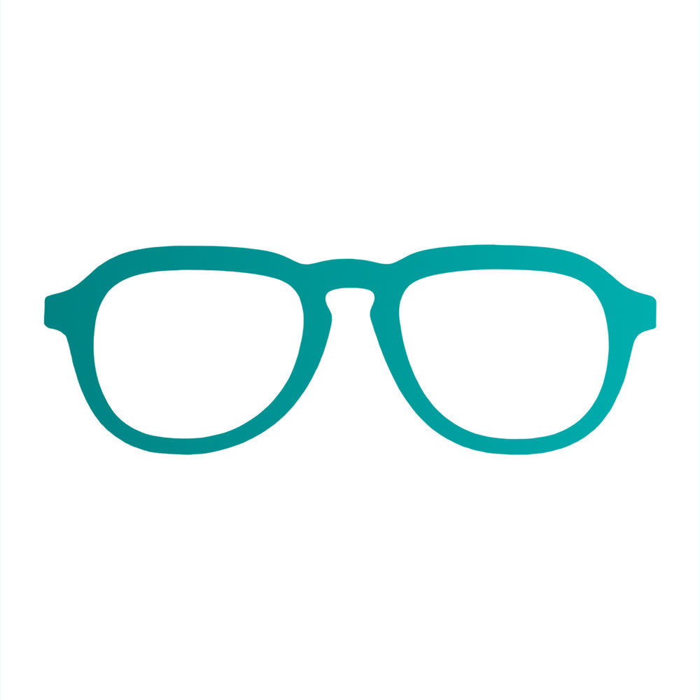 Palermo Gradient Blue