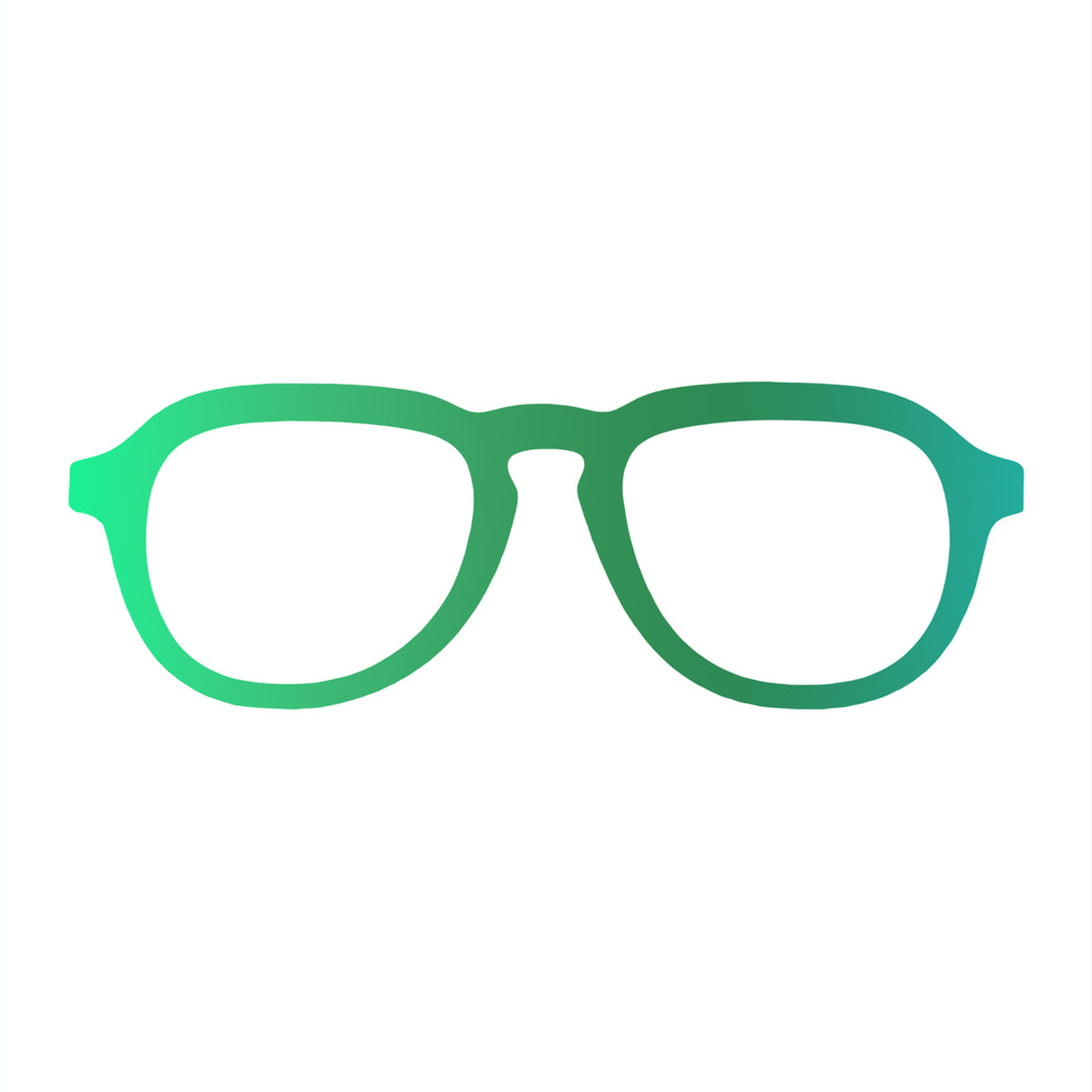 Palermo Gradient Green