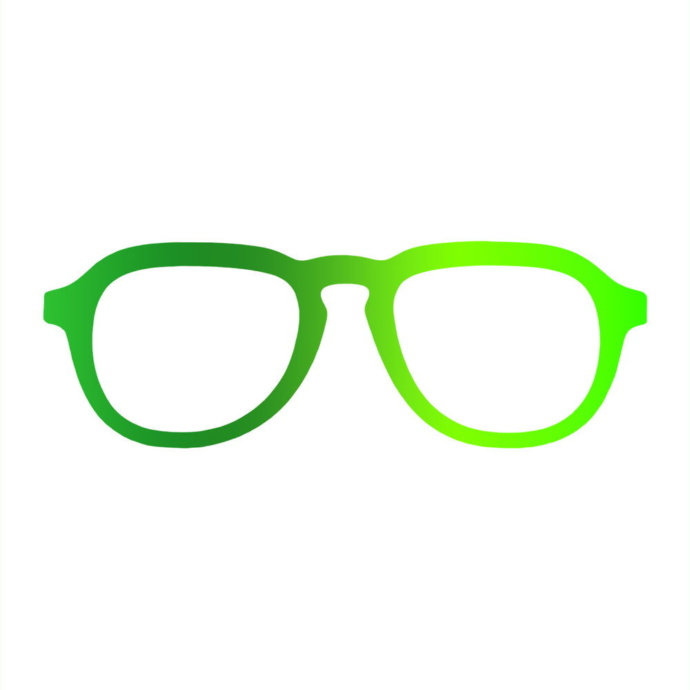 Palermo Gradient Green