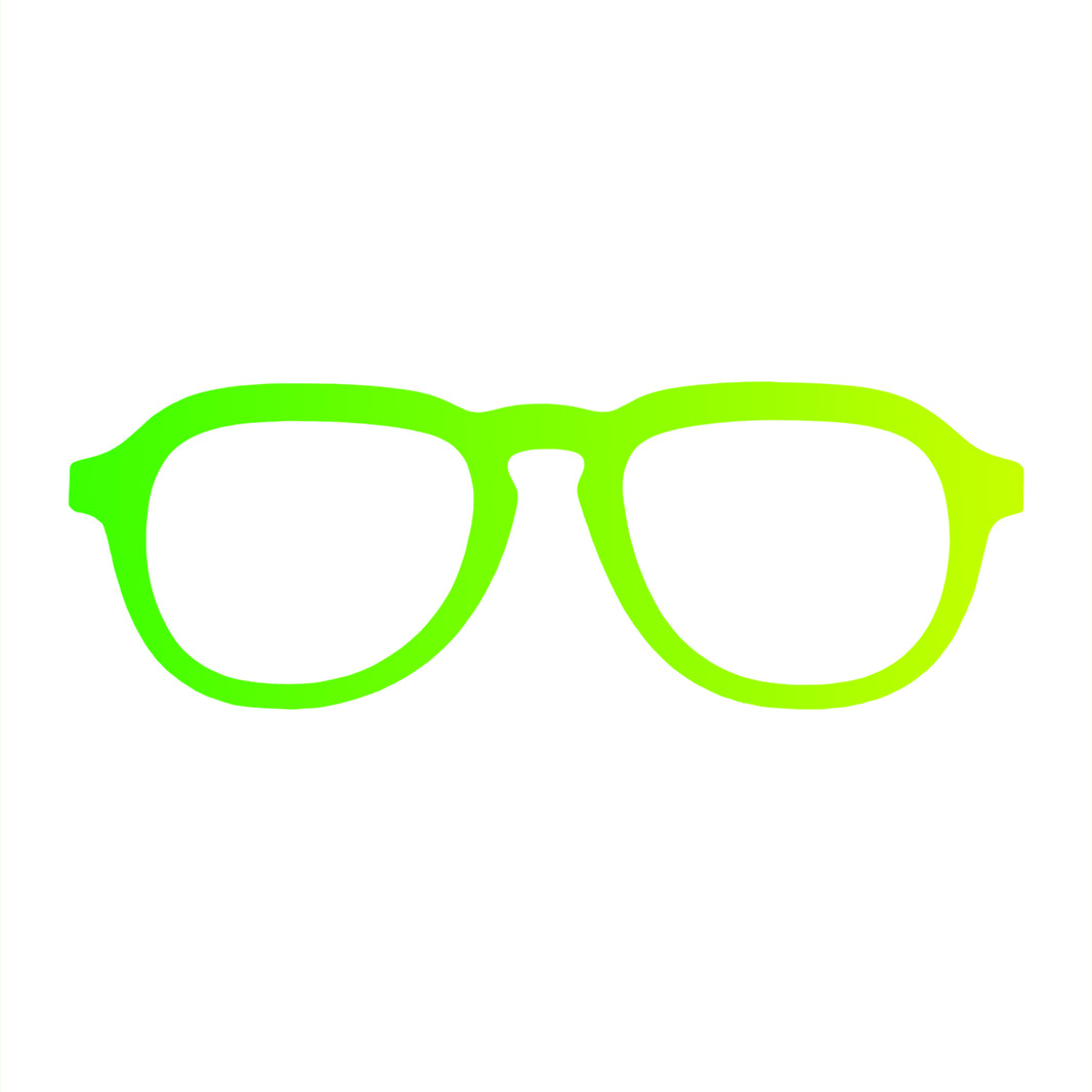 Palermo Gradient Green