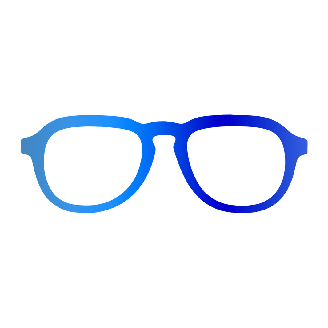 Palermo Gradient Blue