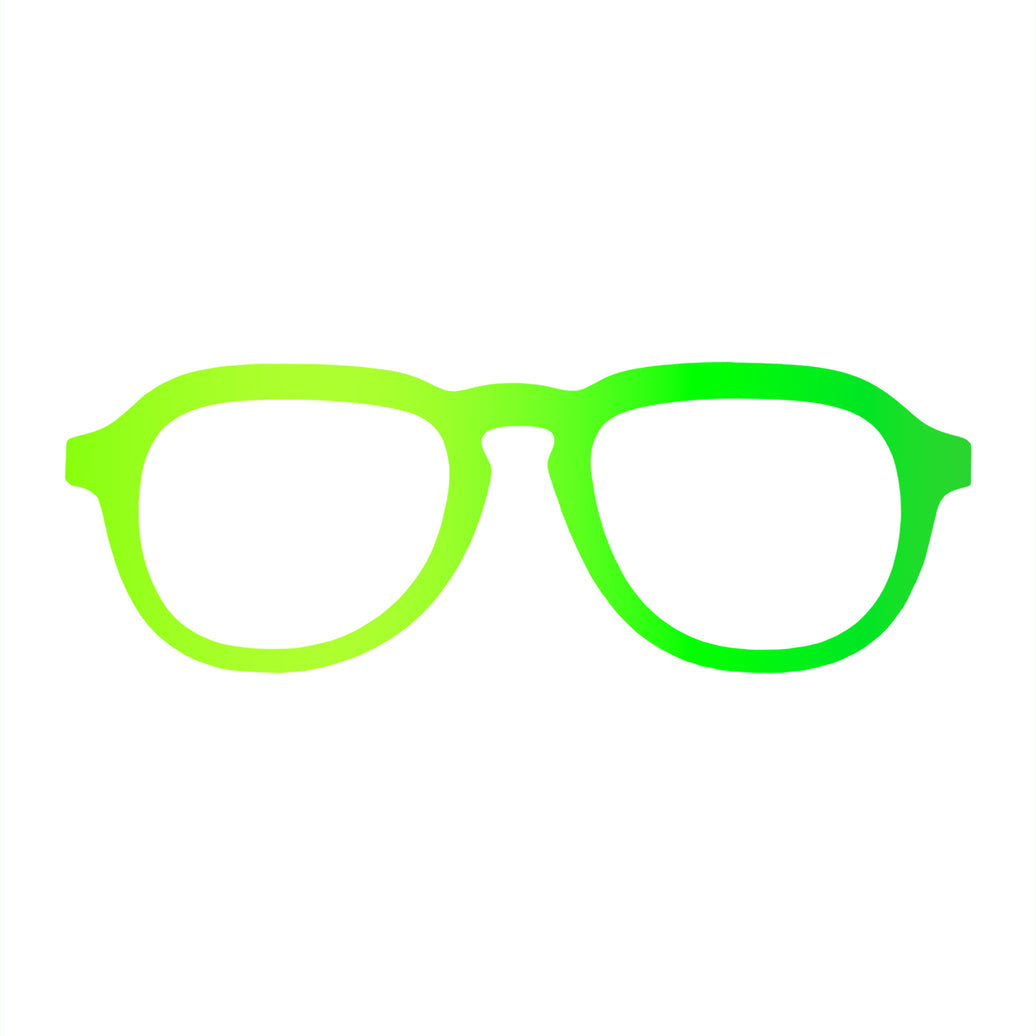 Palermo Gradient Green