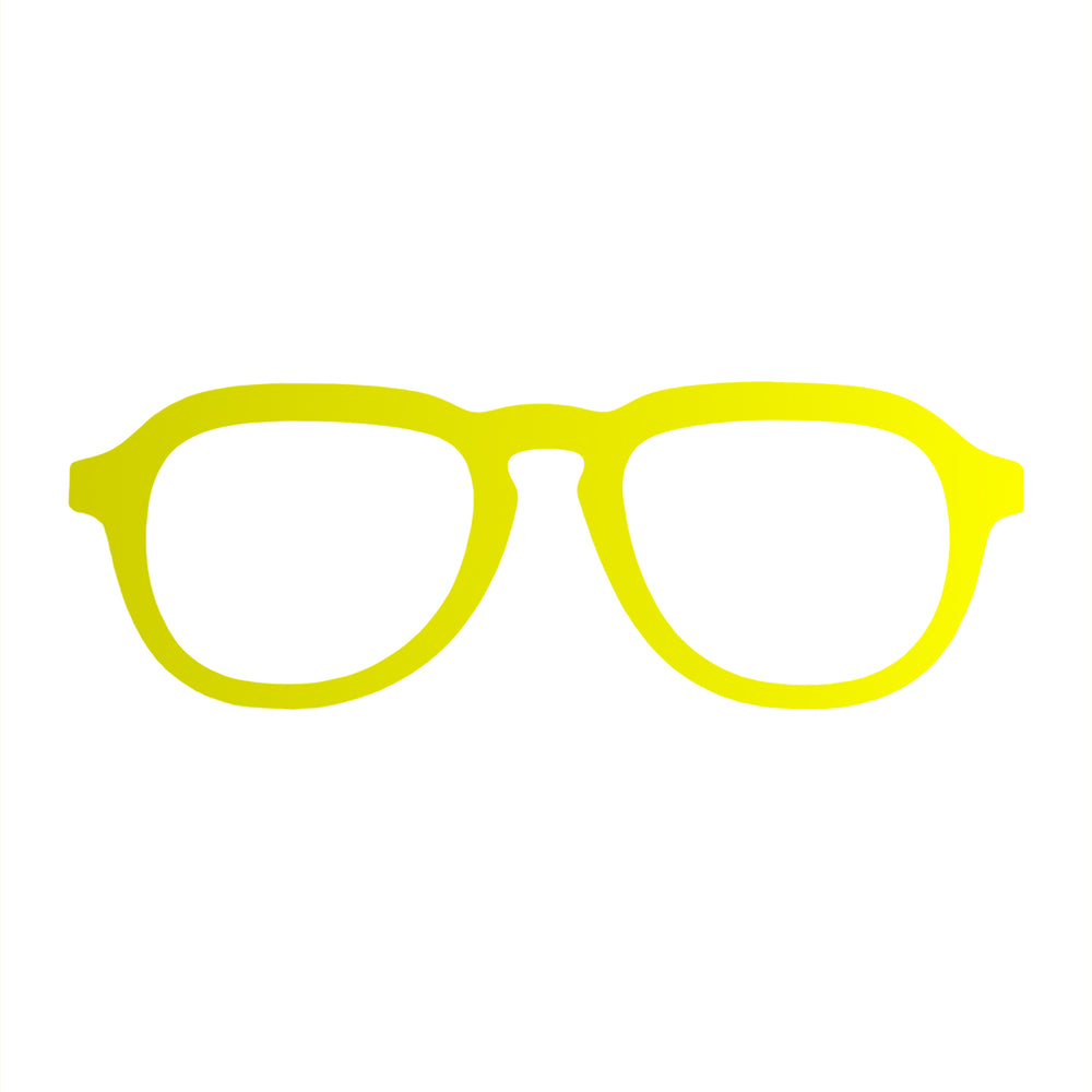 Palermo Gradient Yellow