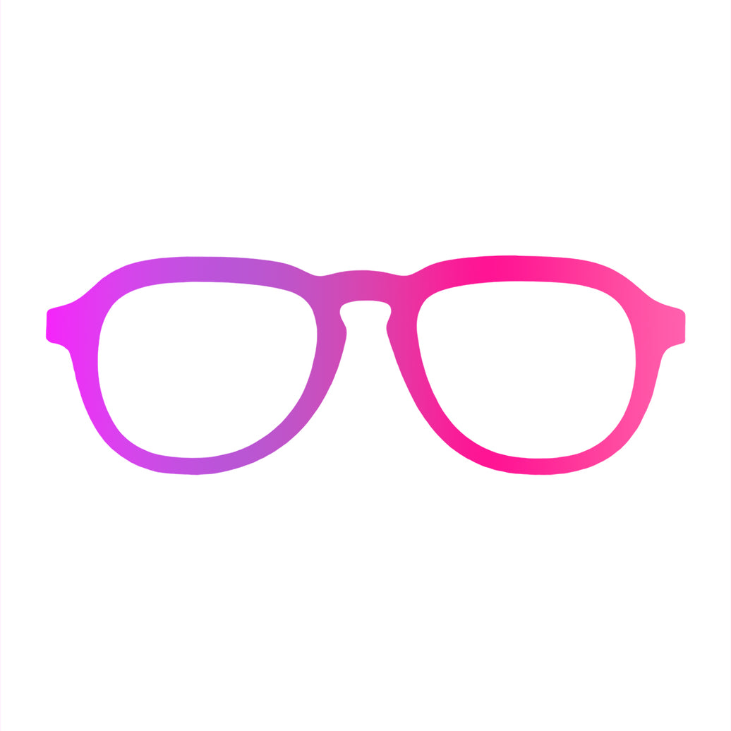Palermo Gradient Pink, Purple