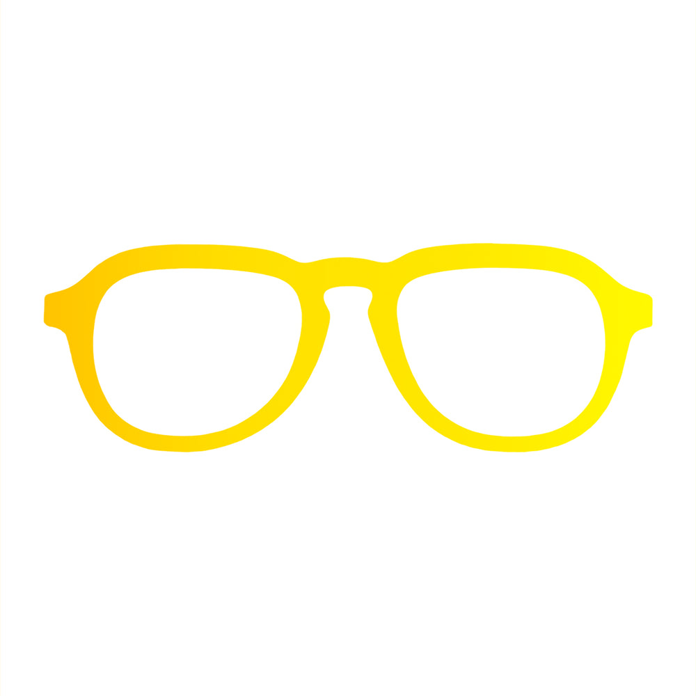 Palermo Gradient Yellow