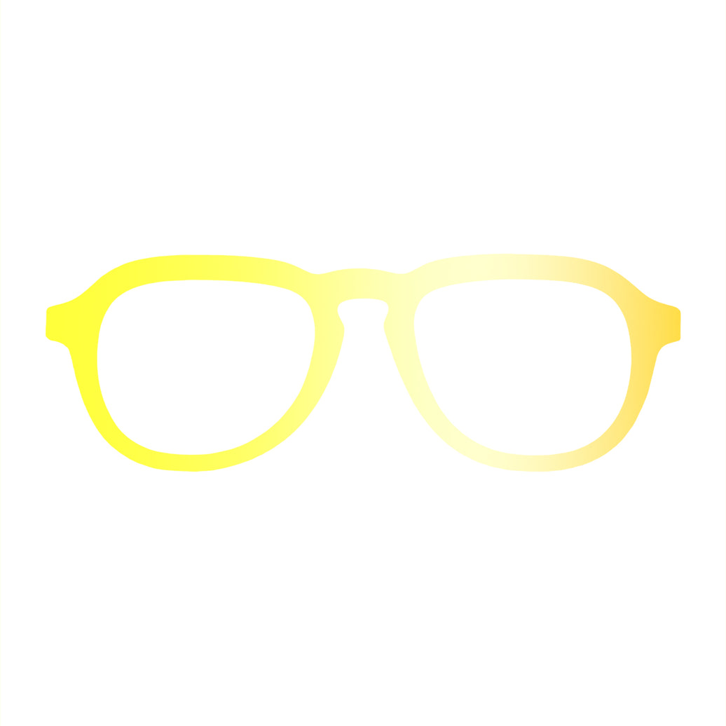 Palermo Gradient Yellow