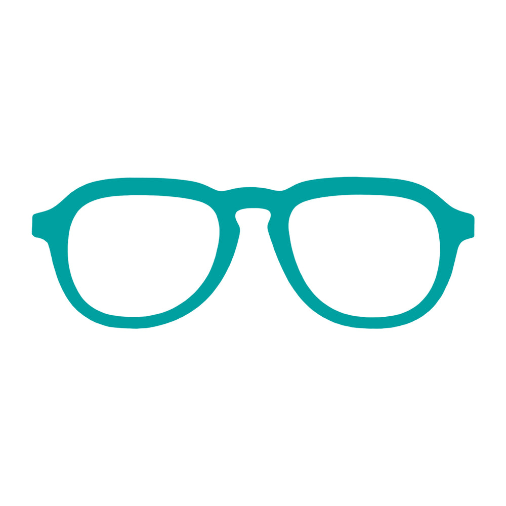 Palermo Solid Blue, Green