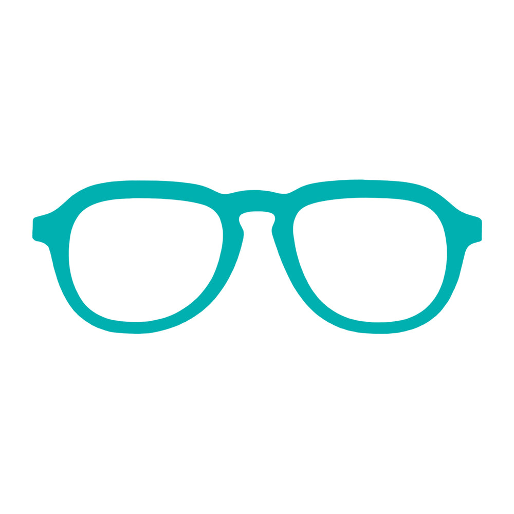 Palermo Solid Blue, Green