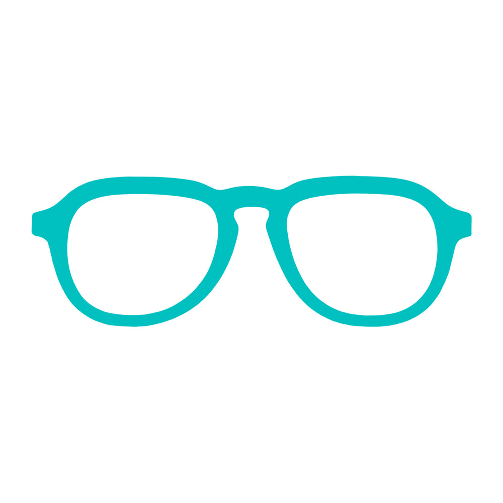 Palermo Solid Blue, Green