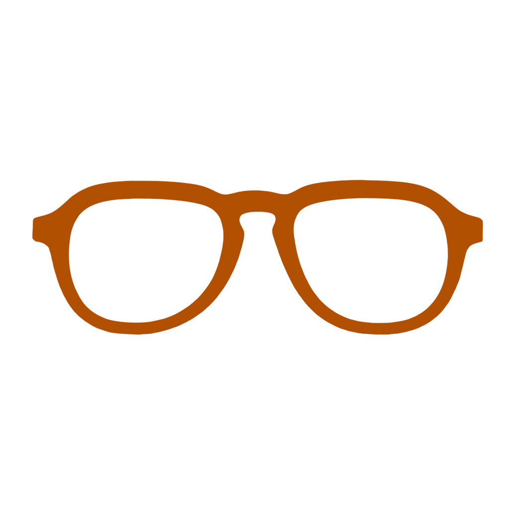 Palermo Solid Brown, Orange