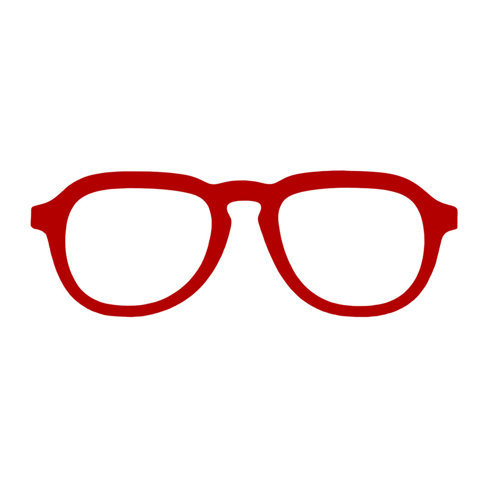 Palermo Solid Red