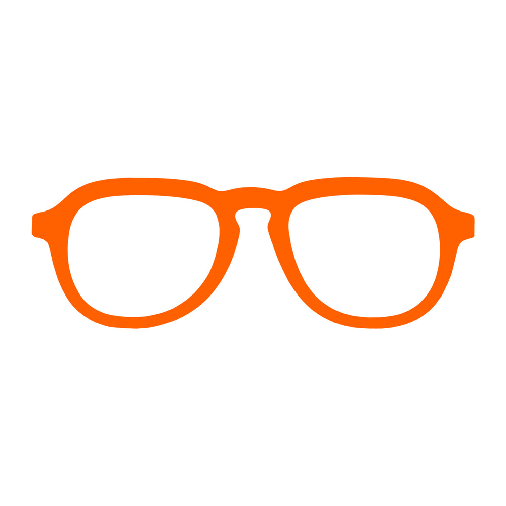 Palermo Solid Orange