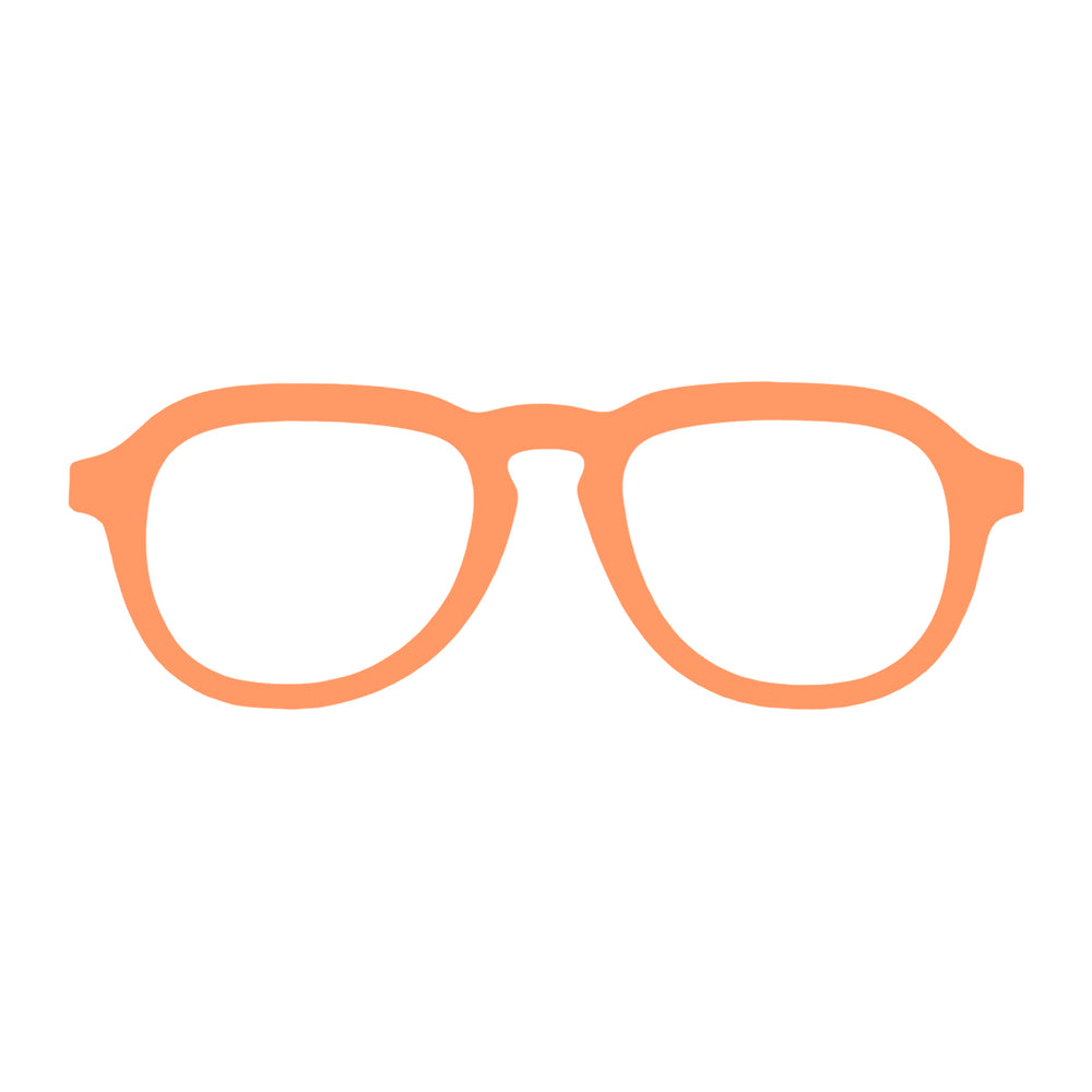 Palermo Solid Orange, Beige