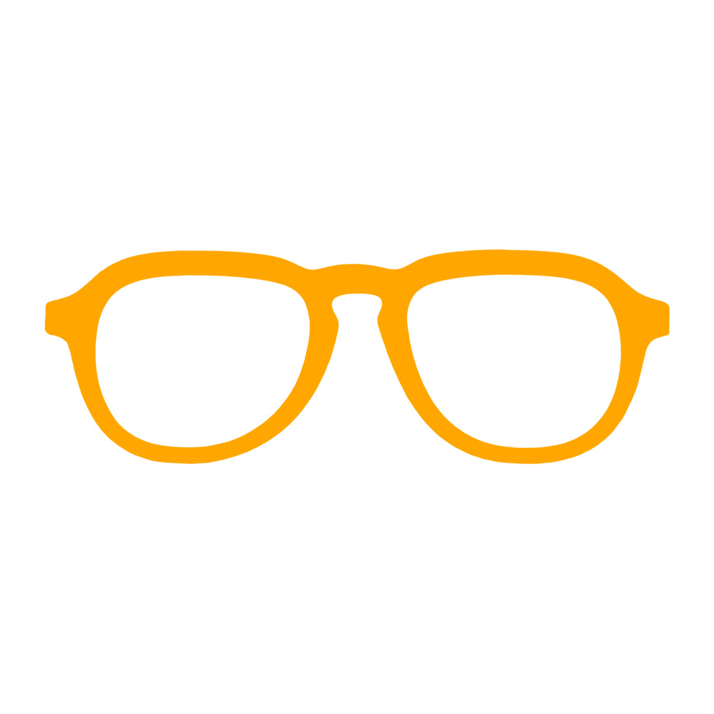 Palermo Solid Orange