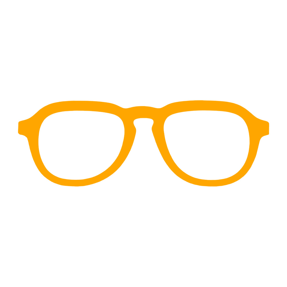 Palermo Solid Orange