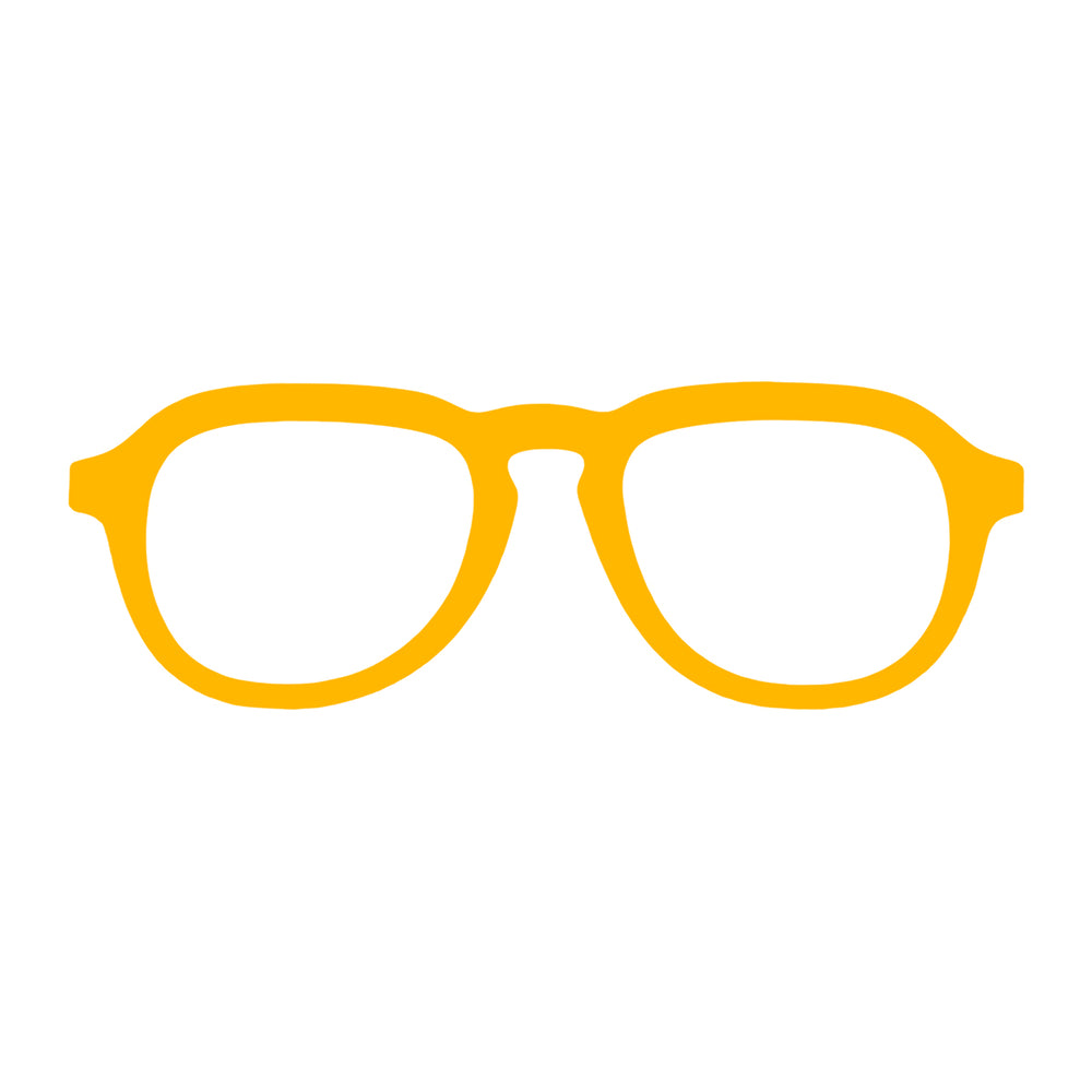 Palermo Solid Orange, Yellow
