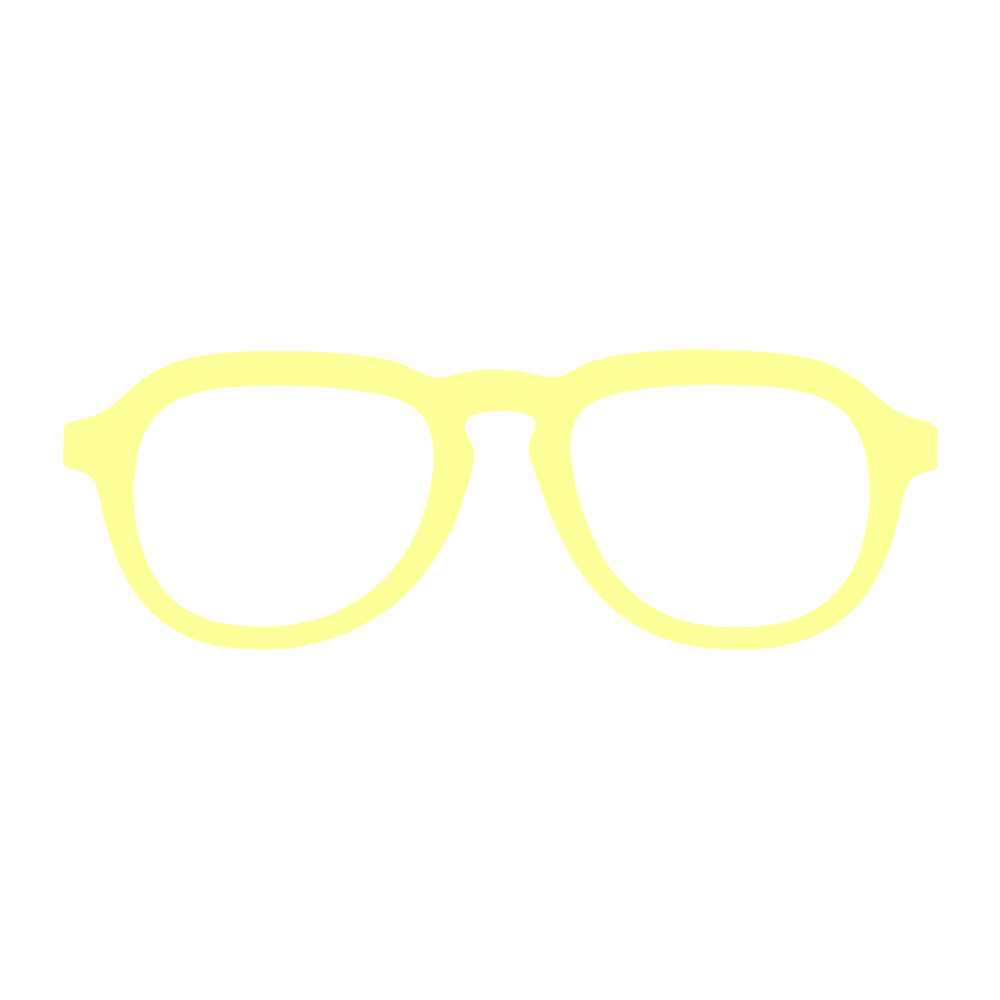 Palermo Solid Yellow, Beige