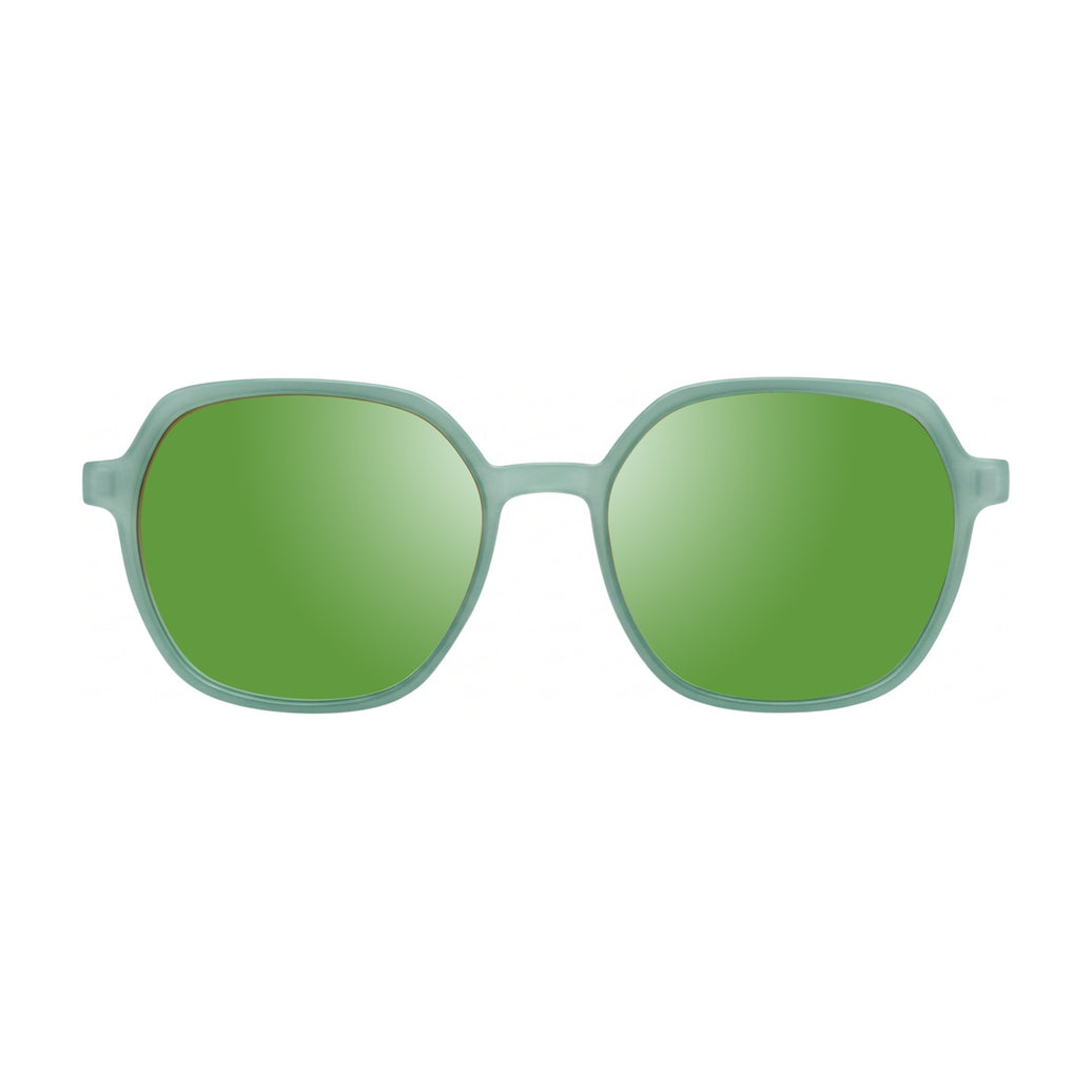 Milan. Apex Green