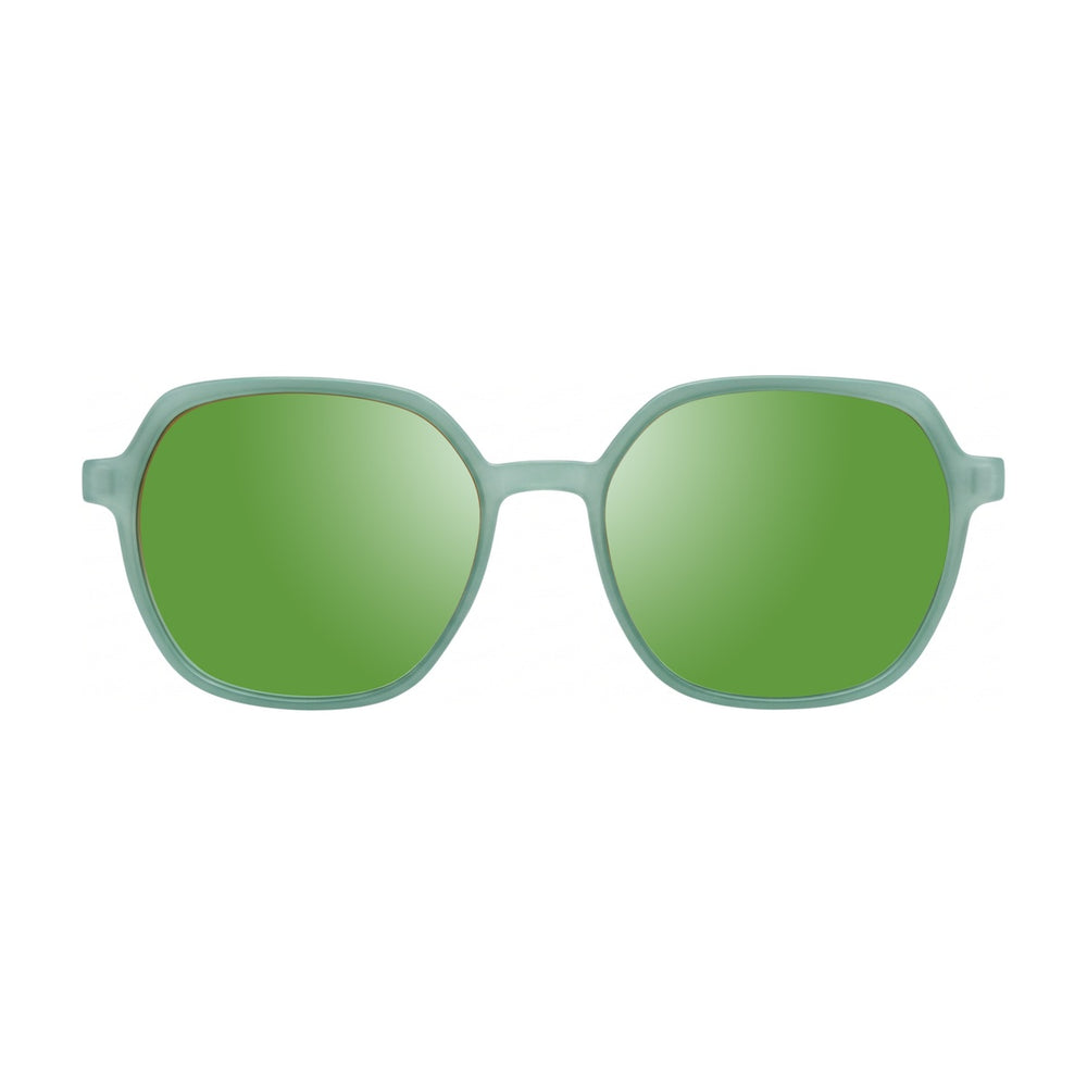 Milan. Apex Green