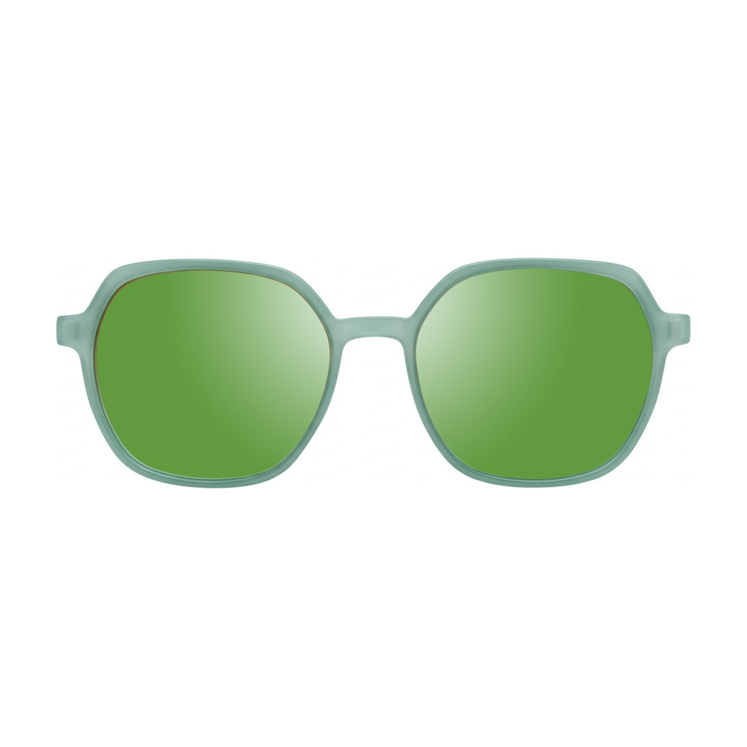 Milan. Apex Green
