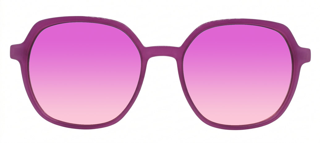 Milan. Rose Gold