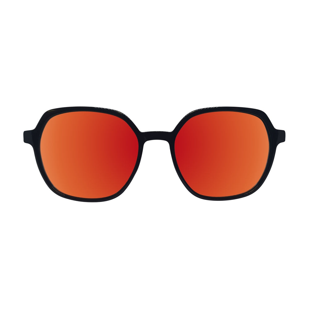 Milan. Terra Orange