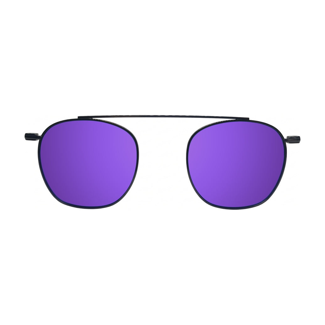 Monaco. Amethyst