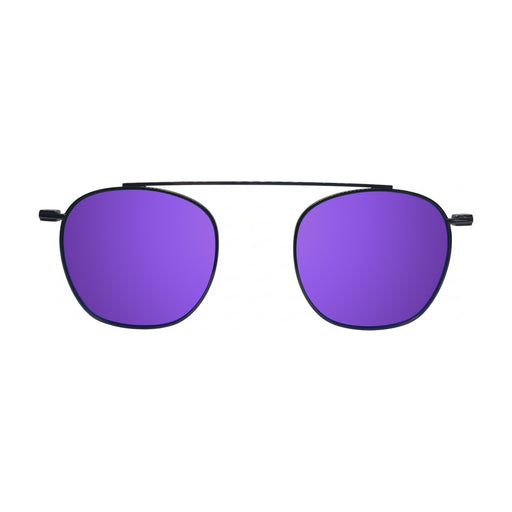 Monaco. Amethyst