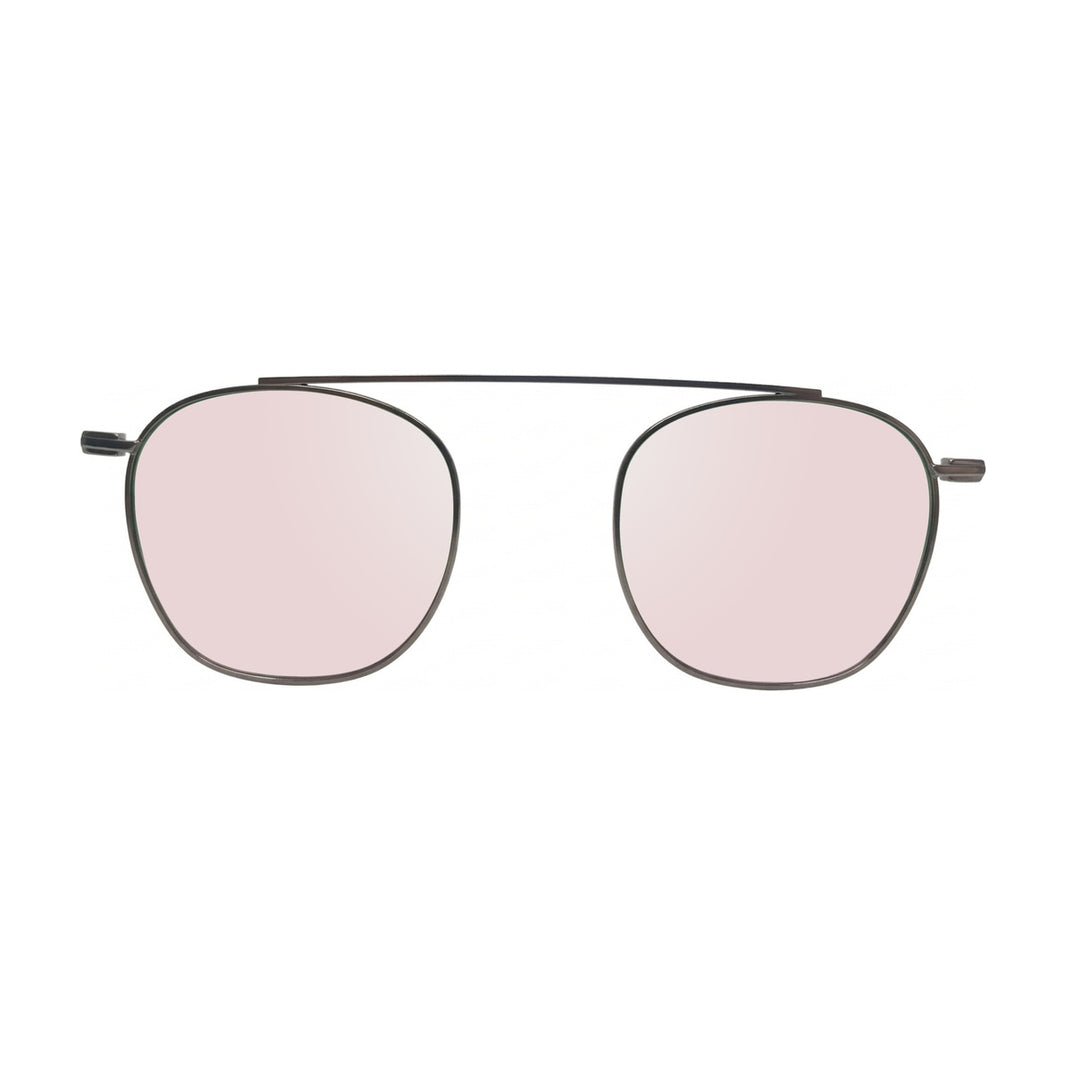 Monaco. Rose Gold