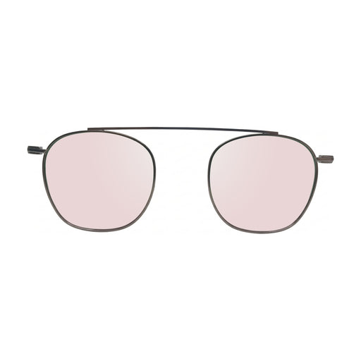 Monaco. Rose Gold