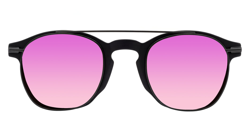 image Monaco. Rose Gold