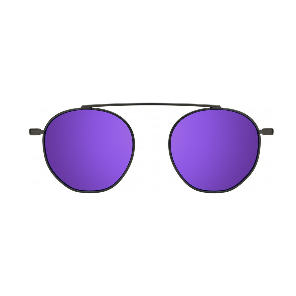 Nice. Amethyst