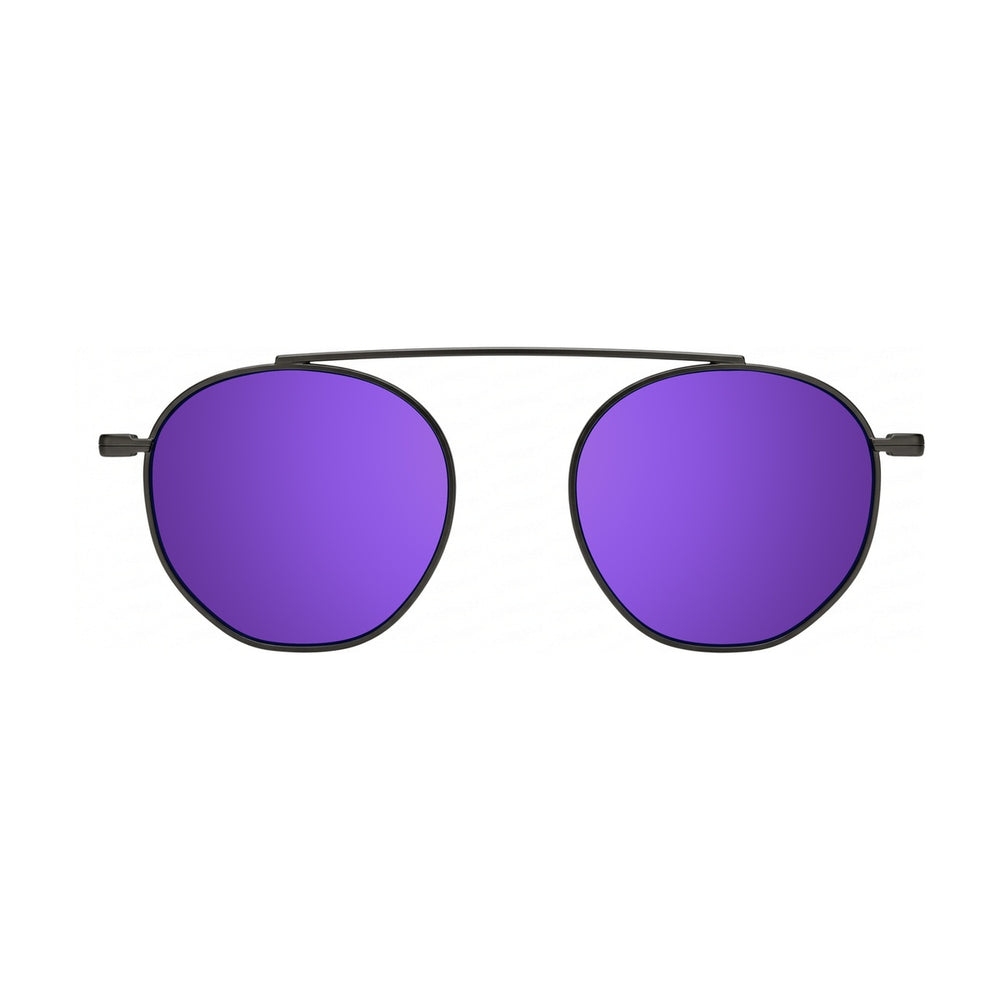 Nice. Amethyst