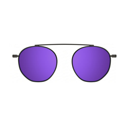 Nice. Amethyst