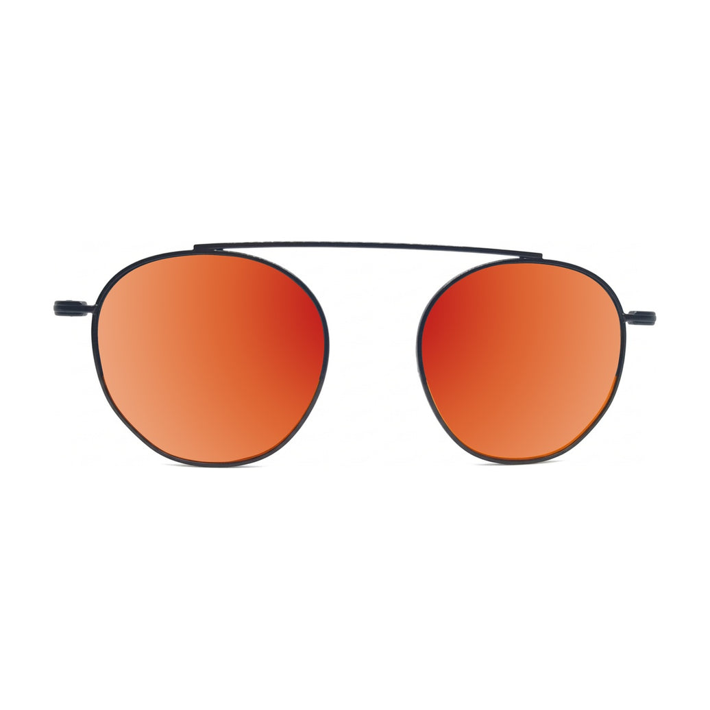 Nice. Terra Orange