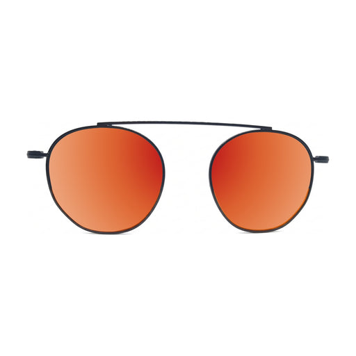 Nice. Terra Orange