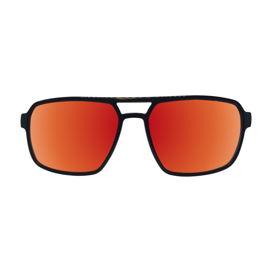 Oslo. Terra Orange