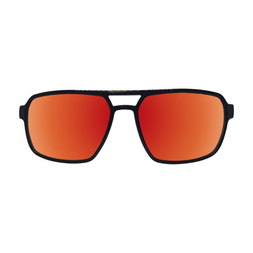 Oslo. Terra Orange