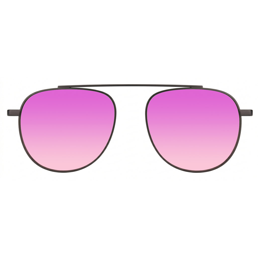 Palermo. Rose Gold