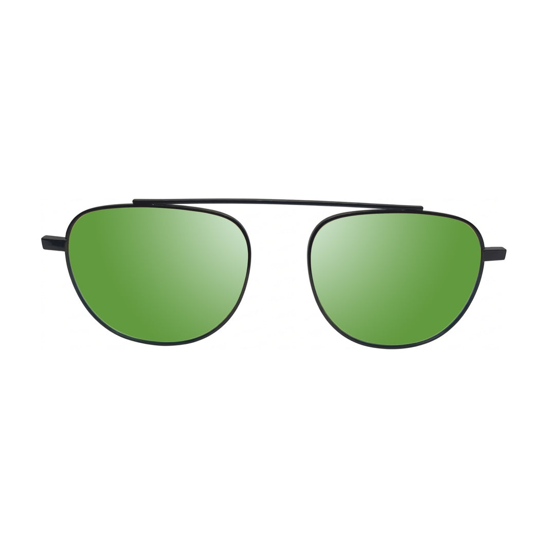 Palermo. Apex Green